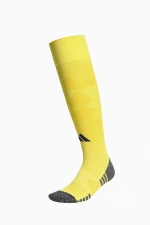 Гетры adidas Tiro 26 Goalkeeper - желтый