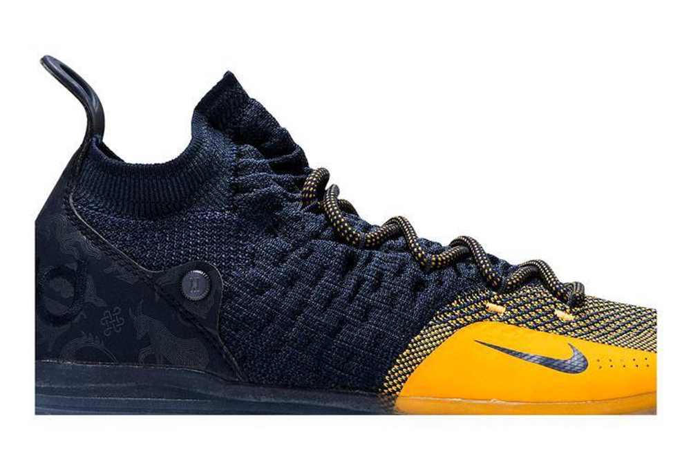 Кроссовки Nike Kd 11 Michigan