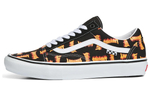 Old Skool Thrasher x Skate Vans "Allover Thrasher Logo"
