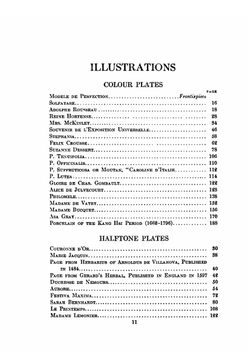 The Book Of The Peony | Howard Harding Alice