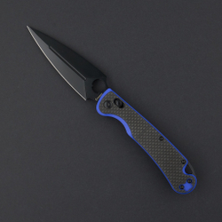 Нож Arrow x-lock CF DLC D2