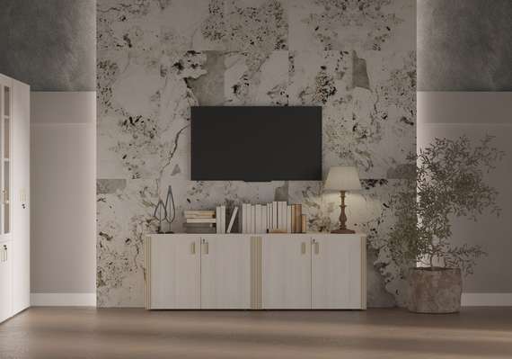 Кабинет руководителя Чикаго