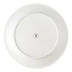 Набор тарелок Owl из коллекции Birds of Paradise в подарочной упаковке, Ø28 см, 2 шт.