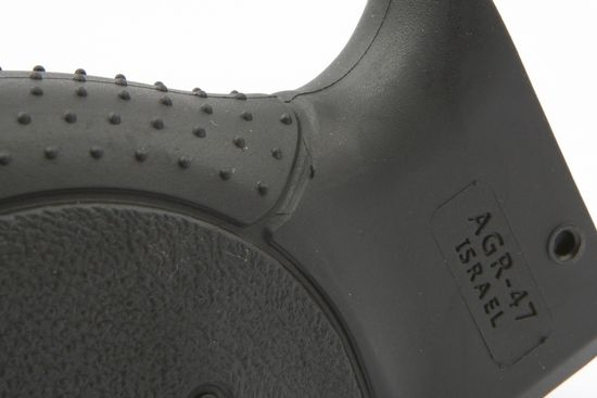 Пистолетная рукоятка AGR-47