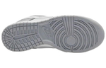 Кроссовки Nike Dunk Lx Nbhd "Light Smoke Grey" (Женская размерная сетка)