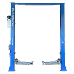 NORDBERG (N4122HE-6B) Подъемник двухстоечный 380В, г/п 6т, с верхней синхронизацией