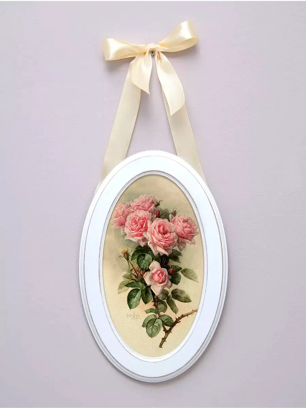 Панно на стену для интерьера 3 шт 28,5*18,5 см