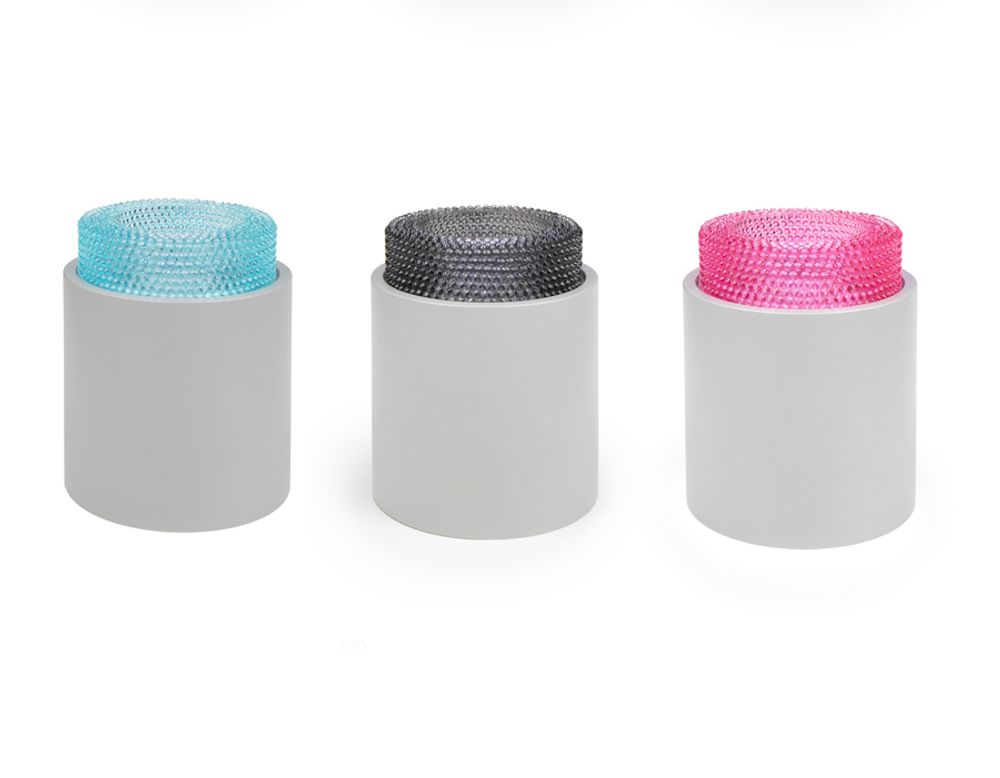 Ambrella Насадка передняя для корпуса светильника D70mm DIY Spot N7193