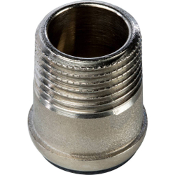 Клапан термостатический, прямой 1/2