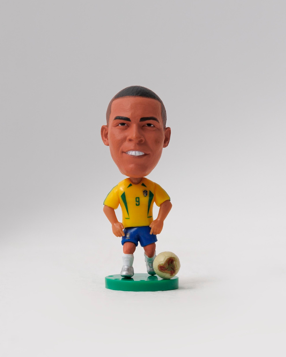 Фигурки игроков