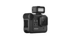 Световой модуль для GoPro HERO для HERO 9 \ Hero 10 \ Hero 11 \ Hero 12 \ Hero 13 (LIGHT MOD)