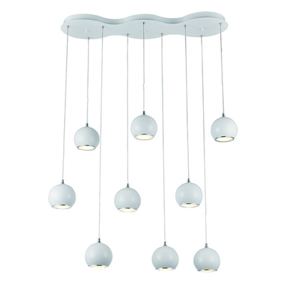 люстра MD815Y/9