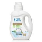 Гель для пола Горная свежесть торговой марки Pure Water 1000 мл