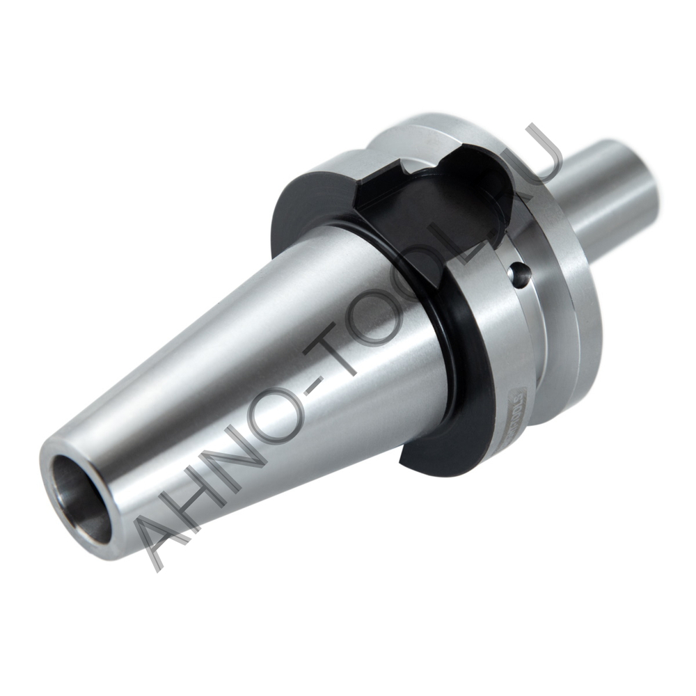Оправка для сверлильных патронов BT30-B16-25 0.005 G6.3 20CrMnTi BRIGHT-TOOLS
