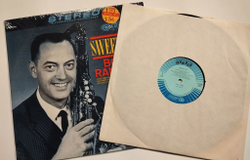 Винтажная виниловая пластинка LP Boots Randolph Sweet Talk (USA 1965)