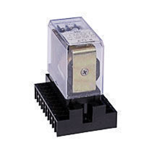 Реле промежуточное РПУ2 М211-6440 У3 220В 50Гц IP40