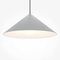 Подвесной светильник Maytoni Basic MOD167PL-01GR
