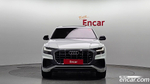 Audi Q8 45 TDI Quattro Premium (04.2020)