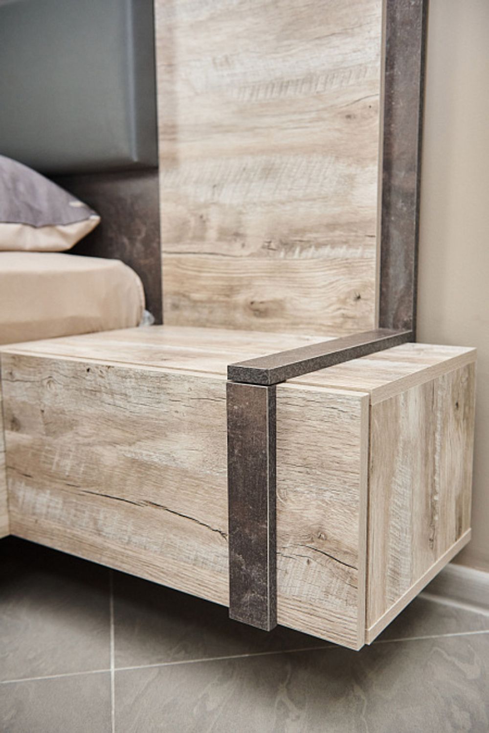 Клео Кровать 1600 с настилом