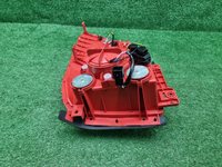 Фара левая JAC N75 (2014-н.в.) галоген