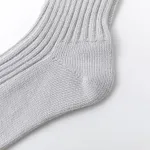 Носки Ymkashix Cotton Standart светло-серые