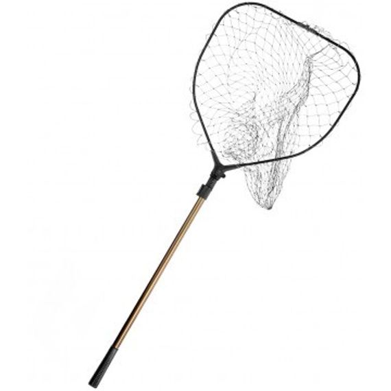 Подсачек тел. складной 2,6 м/d-60см Helios (HS-PY-255260)