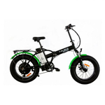 Электро фэтбайк Taiga 2 VIP (500W 48V)