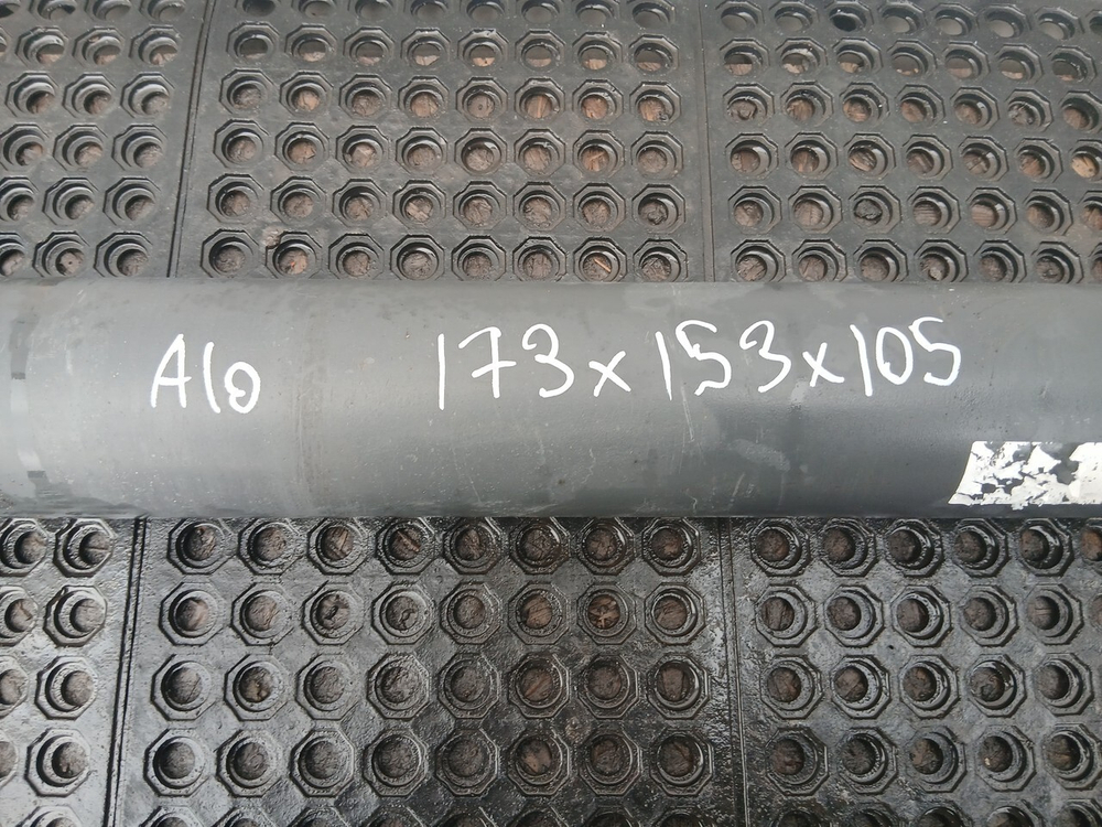 Вал карданный 1730мм 2019г.