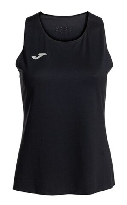 Топ теннисный Joma Ranking - black