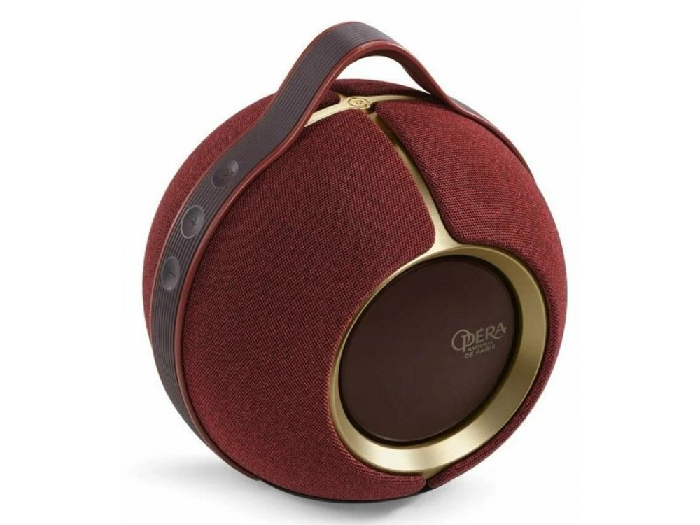 Портативная акустика Devialet Mania Opera Rouge