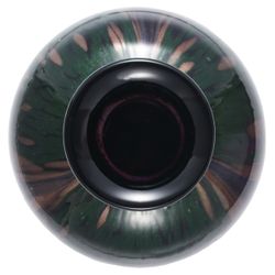 Ваза Gipfel Dallas 43157 39х19 см