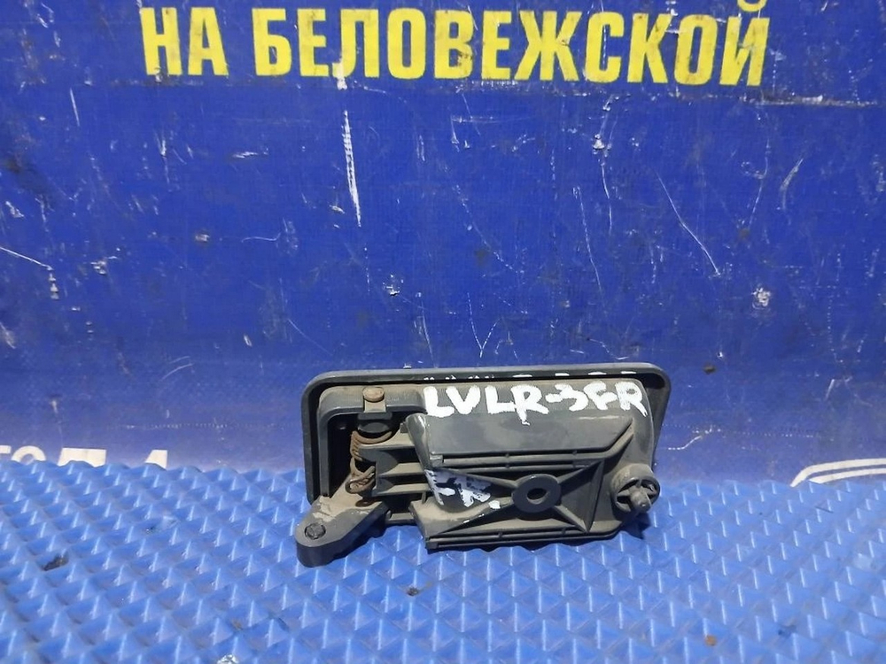 Ручка двери передней правой салонная MAZDA MPV 1997