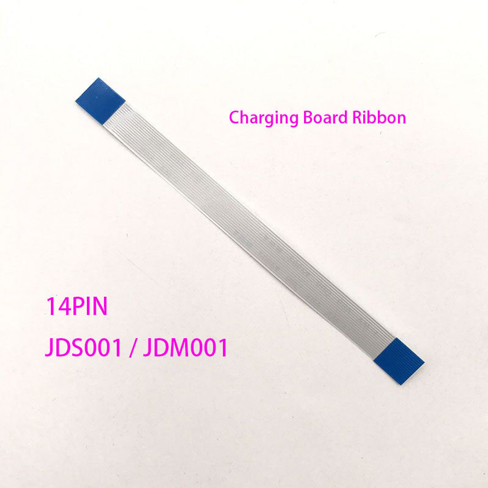 Шлейф джойстика SONY PS4, 14 pin, 10 cm, 0.5 mm