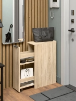 Тумба для прихожей "Гарт"