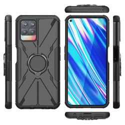 Чехол Panzer Case для Realme 8i