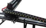 Фрезерный ЧПУ станок Grizli Promaster 1600х2500х170