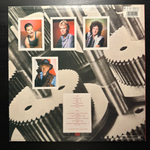 Queen - The Works (Europe 1984г.)