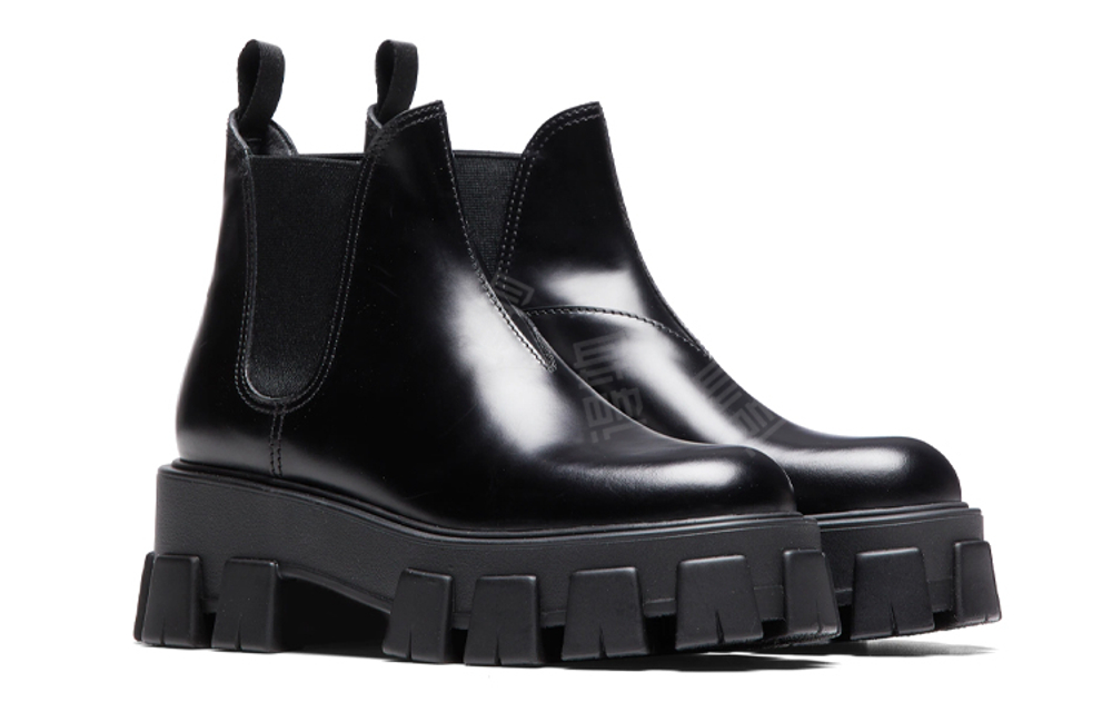 Prada Monolith (Женская размерная сетка)