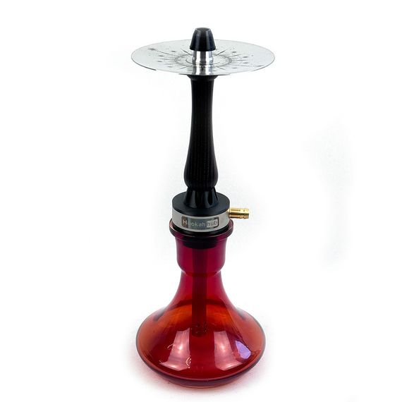 HookahHub Hookah Craft mini Red