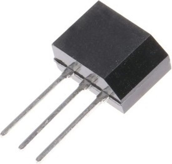 Симистор(тиристор) X0405MF / TO-202