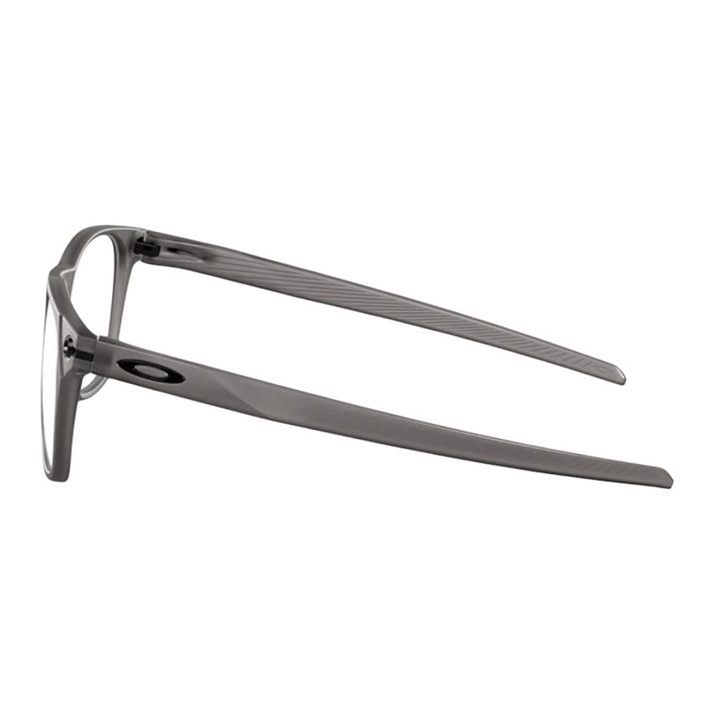 Oakley Prescription Очки Full Rim Injection Molded Rectangular 0ox817781770256