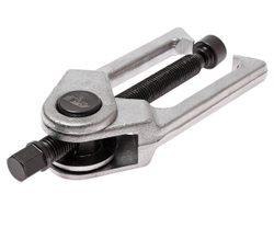 Съемник шарнира рулевого 2-х лапый самозажимной JTC