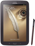 Планшет Samsung Galaxy Note GT-N5100NKAMGF