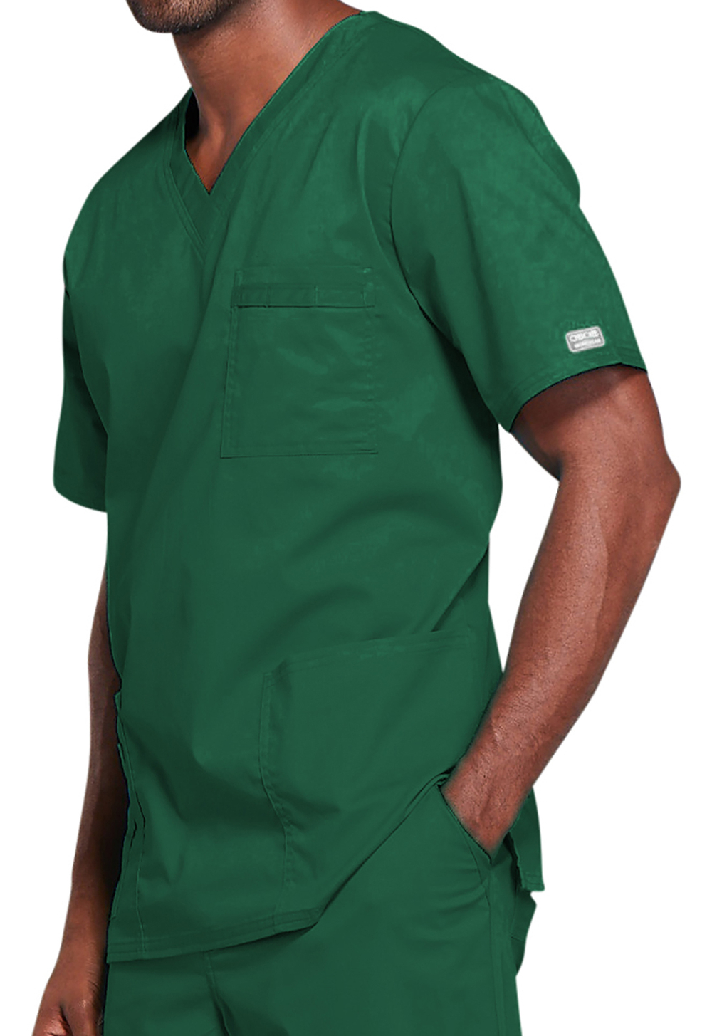 Топ унисекс Cherokee WW Core Stretch WWE4725