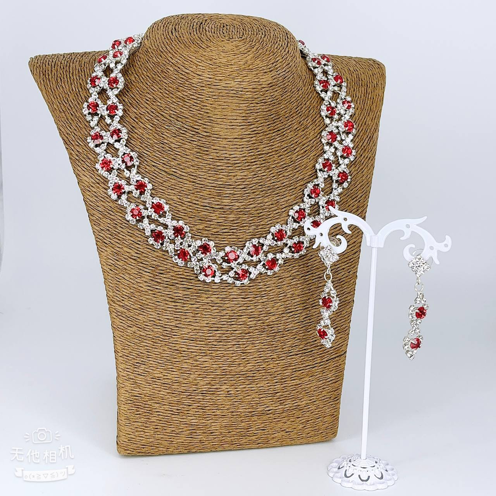 Колье Xuping - 048