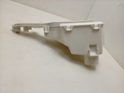 RSM601 кт71 Бункер дозатора порошка для стиральной машины Hotpoint-Ariston 174003278 б/у