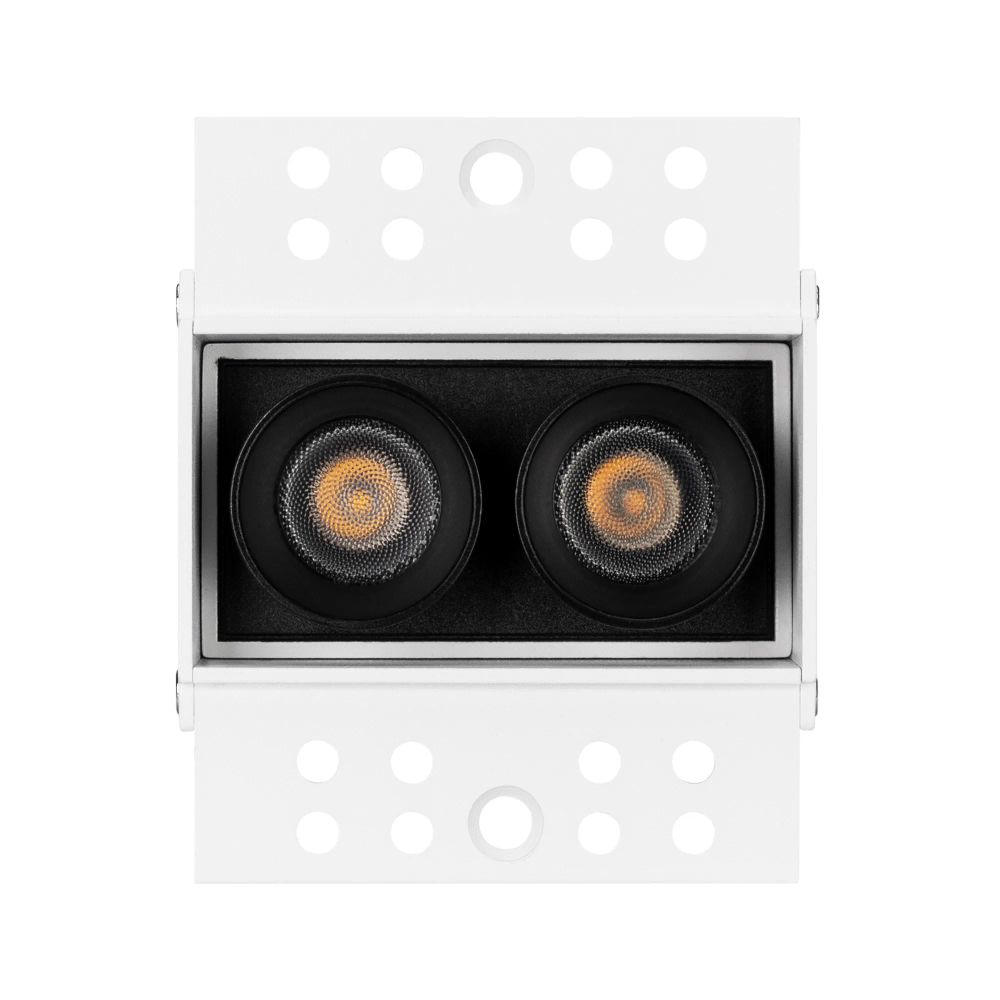 Светильник MS-ORIENT-BUILT-TRIMLESS-TC-S38x67-5W Day4000 (WH-BK, 30 deg, 230V) (Arlight, IP20 Металл, 5 лет) 032228