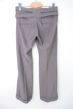 Брюки Morgan базовые 44-46 размер