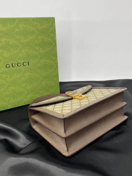 Сумка Gucci Ophidia