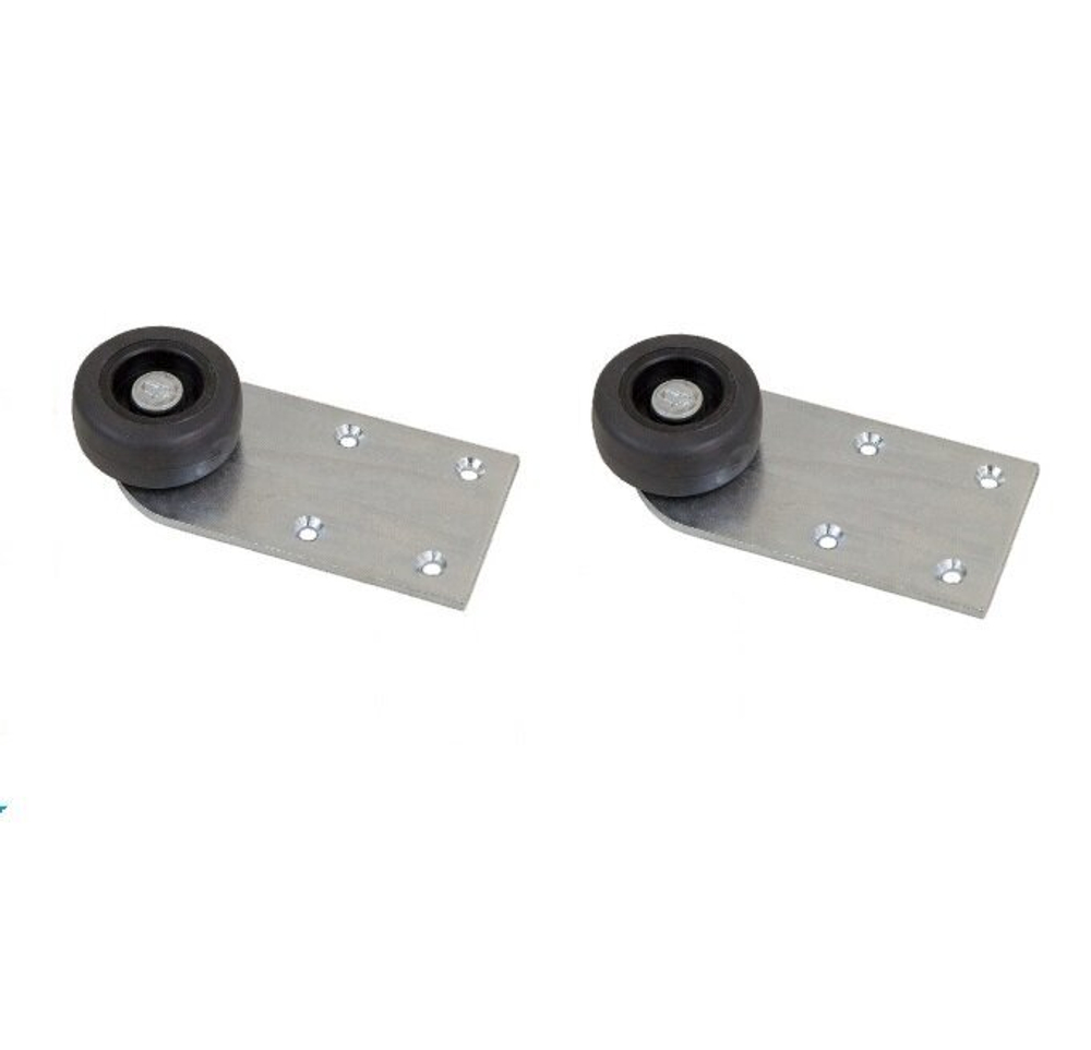 Колесо для мебели ролик для дивана 2 штуки